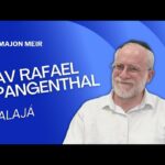 Rav Rafael Spangenthal – Mishnah Berurah